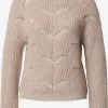 QS By S.Oliver Pulls à Col Roulé Pull-over Femme Abricot -S.Oliver Boutique 01a287a3ea46638d0afa345a50b4b344
