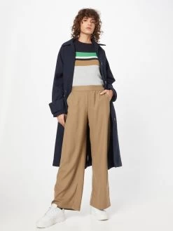 S.Oliver Pulls Maille Fine Pull-over Femme Bleu Marine -S.Oliver Boutique 01d4a884b6eeb97d3fc5aa4cbf661fab