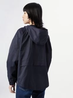 S.Oliver Vestes De Mi-saison Veste Mi-saison Femme Bleu Marine -S.Oliver Boutique 030ffc093bb21c5ad77f71bad16b3dc2