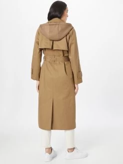 S.Oliver Trenchs Manteau Mi-saison Femme Pueblo -S.Oliver Boutique 064a45904f232b56bc15af46bfd4b74b