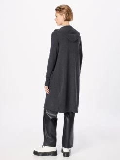 S.Oliver Gilets Cardigan Femme Anthracite 9 S.Oliver Gilets Cardigan Femme Anthracite -S.Oliver Boutique 066e80b3b288186e6fe0c343f577e9a2