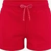 S.Oliver Shorts Regular Pantalon Femme Rouge -S.Oliver Boutique 0819fb334eba983584241923ad6e1d36