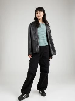 QS By S.Oliver Pulls Basiques Pull-over Femme Jade -S.Oliver Boutique 0e720e26b9e81e160897e3eacc89493a