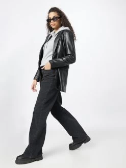 S.Oliver Pulls à Capuche Pull-over Femme Gris Clair -S.Oliver Boutique 0eae03388261a166a10e1605aa3c9580