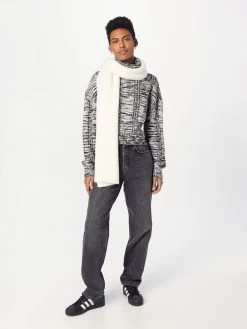 QS By S.Oliver Pulls à Col Roulé Pull-over Femme Gris / Gris Clair 10 QS By S.Oliver Pulls à Col Roulé Pull-over Femme Gris / Gris Clair -S.Oliver Boutique 0ec735fdc26bdb3afa973dff52163e81