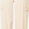 S.Oliver Pantalons Cargo Effilé Pantalon Cargo Femme Beige -S.Oliver Boutique 12a17267fbc818719e06f5d6ade91dd5
