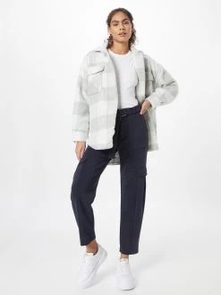 S.Oliver Pantalons Cargo Regular Pantalon Cargo Femme Bleu Nuit 10 S.Oliver Pantalons Cargo Regular Pantalon Cargo Femme Bleu Nuit -S.Oliver Boutique 1351828f256aa8d46d06b0948a8dc37f