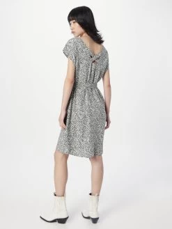 S.Oliver Mini-robes Robe Femme Vert -S.Oliver Boutique 13f433af2ce38ad55576d9ec62388056