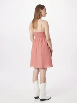 QS By S.Oliver Robes Dété Robe D’été Femme Homard -S.Oliver Boutique 160255137542a669b71a0bc965baf4c1