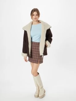 S.Oliver Pulls Basiques Pull-over Femme Bleu Clair -S.Oliver Boutique 207ba4f6ec1b56fee46ada2e33332039