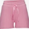 S.Oliver Shorts Coupe Slim Pantalon Femme Rose -S.Oliver Boutique 21b090b0449b94b2b3e7a9bad56df64a