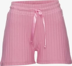 S.Oliver Shorts Coupe Slim Pantalon Femme Rose