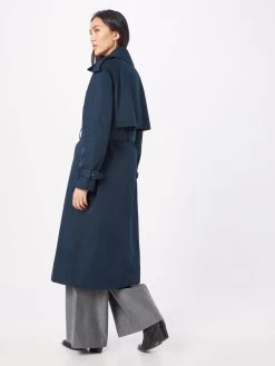 QS By S.Oliver Manteaux De Mi-saison Manteau Mi-saison Femme Bleu 9 QS By S.Oliver Manteaux De Mi-saison Manteau Mi-saison Femme Bleu -S.Oliver Boutique 276d99b76f39cf636c0682b8a36e496a