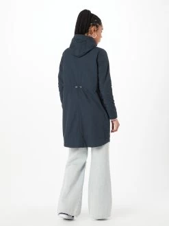 QS By S.Oliver Parkas Parka Mi-saison Femme Bleu Nuit 9 QS By S.Oliver Parkas Parka Mi-saison Femme Bleu Nuit -S.Oliver Boutique 290f0f0d19232a9b50f86478f1ca9c3d