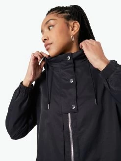 S.Oliver Parkas Parka Mi-saison Femme Bleu Marine 11 S.Oliver Parkas Parka Mi-saison Femme Bleu Marine -S.Oliver Boutique 2a24c565a6b9382717184d2dd54c1376