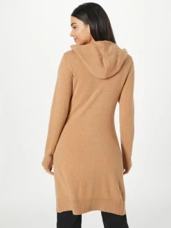 S.Oliver Gilets Cardigan Femme Camel -S.Oliver Boutique 3278c2f8c87d597bf6e82c86ebc6834d