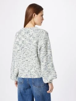 QS By S.Oliver Pulls Maille Fine Pull-over Femme écru -S.Oliver Boutique 3297c46997467c70301b962cd07fc3ff