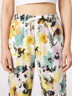 S.Oliver Pantalons En Toile Effilé Pantalon Femme Mélange De Couleurs 11 S.Oliver Pantalons En Toile Effilé Pantalon Femme Mélange De Couleurs -S.Oliver Boutique 339a92f0a6403db56de39f9974d85ffa