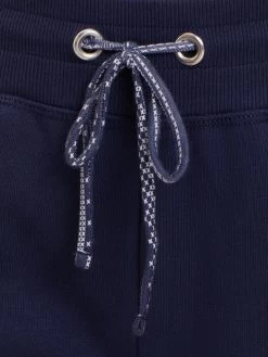 S.Oliver Pantalons De Survêtement Effilé Pantalon Femme Bleu Marine -S.Oliver Boutique 34b6167a775cca937374dd53f35ef562