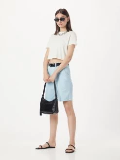 S.Oliver Shorts Regular Pantalon Chino Femme Bleu Clair -S.Oliver Boutique 365bfede408c6706ca14a19c525bbf13