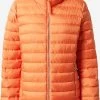 S.Oliver Vestes De Mi-saison Veste Mi-saison Femme Orange -S.Oliver Boutique 38a94f6f1ddf983e09f3adc3737d0ac8