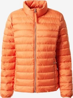S.Oliver Vestes De Mi-saison Veste Mi-saison Femme Orange