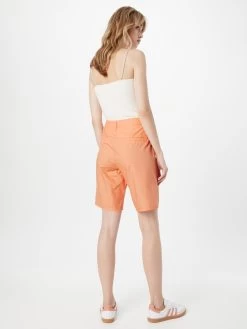 S.Oliver Shorts Regular Pantalon Femme Pêche -S.Oliver Boutique 38fa082915efa34b1933f1e4bc1fb986