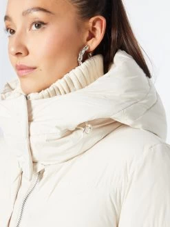 S.Oliver Vestes De Mi-saison Veste Mi-saison Femme Beige -S.Oliver Boutique 3a48065a98ae21747848d4f0deb0e2e8