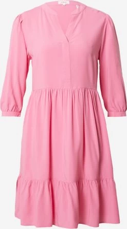 S.Oliver Mini-robes Robe Femme Rose Clair