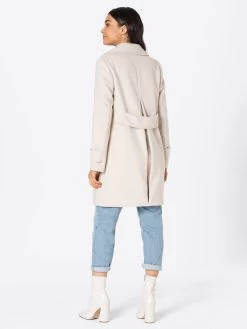 S.Oliver BLACK LABEL Manteaux De Mi-saison Manteau Mi-saison Femme écru -S.Oliver Boutique 427e9a0c815466e49b949b4e6200d3c7