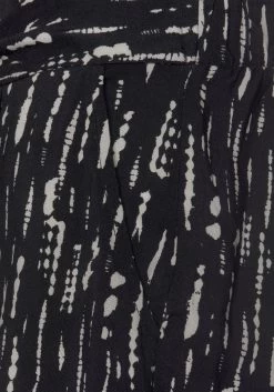 S.Oliver Shorts Regular Pantalon à Pince Femme Noir -S.Oliver Boutique 4afa025536afb4afc7f732f317532b13