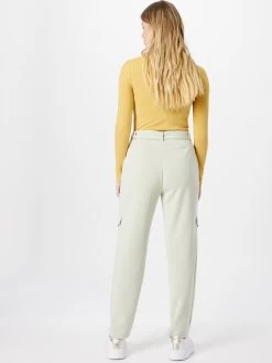 S.Oliver Pantalons Cargo Regular Pantalon Cargo Femme Vert Pastel 9 S.Oliver Pantalons Cargo Regular Pantalon Cargo Femme Vert Pastel -S.Oliver Boutique 5518e83942f22086898715fe9a2af17a