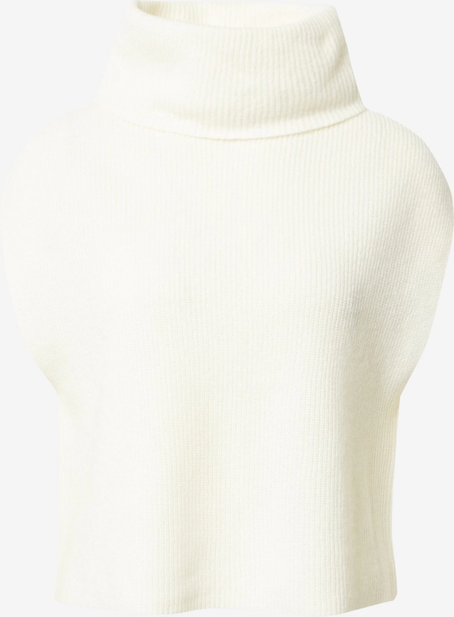 S.Oliver Pulls à Col Roulé Pull-over Femme écru 3 S.Oliver Pulls à Col Roulé Pull-over Femme écru