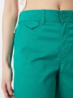 S.Oliver Shorts Regular Pantalon Chino Femme Vert Gazon -S.Oliver Boutique 5a2a636d052d8ae805ea7d9b07cc56e3