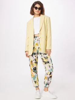 S.Oliver Pantalons En Toile Effilé Pantalon Femme Mélange De Couleurs 10 S.Oliver Pantalons En Toile Effilé Pantalon Femme Mélange De Couleurs -S.Oliver Boutique 5bccbfad3d27c50c73a941dbf5bfec21