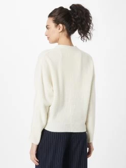 S.Oliver Gilets Cardigan Femme écru -S.Oliver Boutique 5ca5022b107141b35a9723cf54b75337