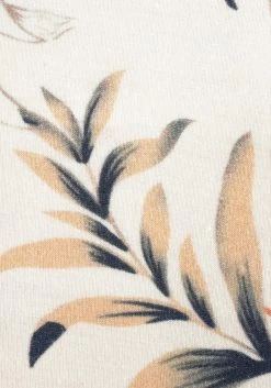 S.Oliver Robes De Plage Vêtement De Plage Femme Blanc -S.Oliver Boutique 5e52b40976e5935382e6ab8b95546d65