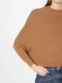 S.Oliver Pulls Basiques Pull-over Femme Pueblo -S.Oliver Boutique 5f185745176eac889bdca413e9d6d7f0