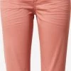 QS By S.Oliver Pantacourts Coupe Slim Pantalon Femme Pêche -S.Oliver Boutique 5f1e920f902736c3e360095d7bd0ee86