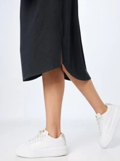 S.Oliver Robes Dété Robe D’été Femme Bleu Nuit -S.Oliver Boutique 5f2a3dcb19e3a79a02a3de1ffc2f20e3