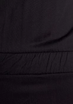 S.Oliver Robes Dété Robe D’été Femme Noir -S.Oliver Boutique 608b2bffc356d2c707a1151cb6022469