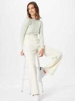 S.Oliver Pulls Pull-over Femme Vert Clair -S.Oliver Boutique 6645a2c17784b37a2063e836fdf2c54f