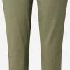 S.Oliver Chinos Regular Pantalon Chino Femme Kaki -S.Oliver Boutique 666ca8a529abc39d938521f9ed5b247c