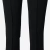 QS By S.Oliver Pantalons De Survêtement évasé Pantalon Femme Noir -S.Oliver Boutique 684a4ca6b147a89cc2e13f7e4328d83a