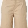 S.Oliver Shorts Regular Pantalon Chino Femme Camel -S.Oliver Boutique 6cd0a51be17c6f1b2f74b1b6ca4164ef