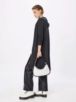 S.Oliver Gilets Cardigan Femme Anthracite 10 S.Oliver Gilets Cardigan Femme Anthracite -S.Oliver Boutique 6cd4884f1f1be25b5b6acf1849c96fd9