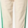 S.Oliver Pantalons De Survêtement Effilé Pantalon Femme Beige Clair -S.Oliver Boutique 6f3cad6046ec3bc70c9dddfc63857e4e