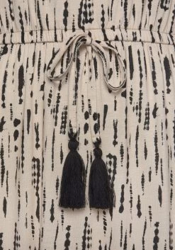 S.Oliver Robes Dété Robe D’été Femme Camel -S.Oliver Boutique 6f6a61408db718376952f4fa5b49d9ed