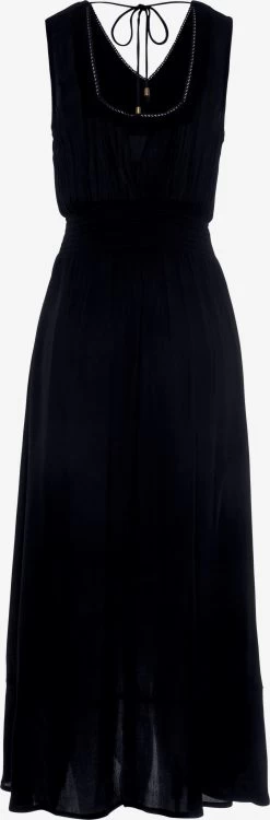 S.Oliver Robes De Soirée Robe De Soirée Femme Noir