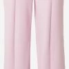 S.Oliver Pantalons De Survêtement Wide Leg Pantalon Femme Rose 1 S.Oliver Pantalons De Survêtement Wide Leg Pantalon Femme Rose -S.Oliver Boutique 783da8b6358641bdbee58a2aa8f606b2